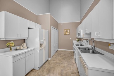 Tucked within the private, GATED community of Gleneagles in Palm on Innisbrook Resort and Golf Club in Florida - for sale on GolfHomes.com, golf home, golf lot