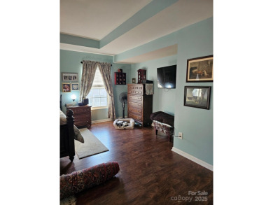 Beautiful Spacious 4 Bedroom Home with Office and Loft in Prime on Highland Creek Golf Club in North Carolina - for sale on GolfHomes.com, golf home, golf lot