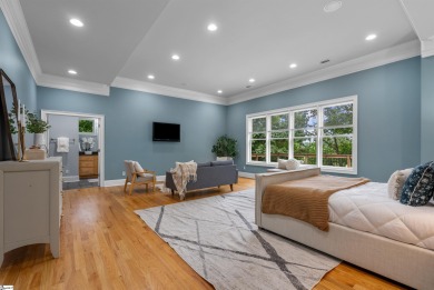 Discover luxury living, endless space, and breathtaking on The Clubs at Cherokee Valley Golf Course in South Carolina - for sale on GolfHomes.com, golf home, golf lot