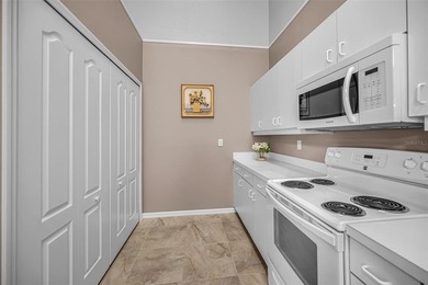 Tucked within the private, GATED community of Gleneagles in Palm on Innisbrook Resort and Golf Club in Florida - for sale on GolfHomes.com, golf home, golf lot