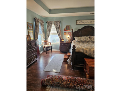 Beautiful Spacious 4 Bedroom Home with Office and Loft in Prime on Highland Creek Golf Club in North Carolina - for sale on GolfHomes.com, golf home, golf lot