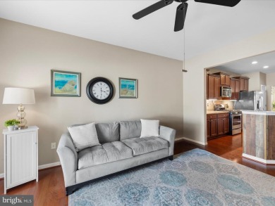 Welcome to this beautifully maintained two-story townhouse in on Plantation Lakes Golf and Country Club in Delaware - for sale on GolfHomes.com, golf home, golf lot