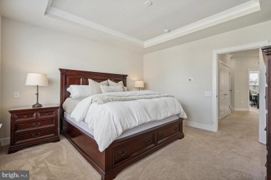 Feel like you are on vacation while living at home! Welcome home on Potomac Shores Golf Club in Virginia - for sale on GolfHomes.com, golf home, golf lot
