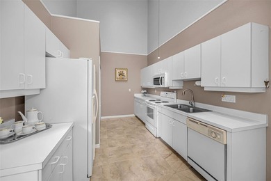 Tucked within the private, GATED community of Gleneagles in Palm on Innisbrook Resort and Golf Club in Florida - for sale on GolfHomes.com, golf home, golf lot