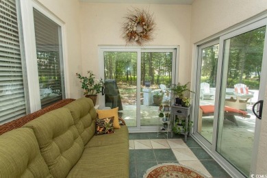 An Entertainers Dream! This gated Tidewater Plantation home on Tidewater Golf Club and Plantation in South Carolina - for sale on GolfHomes.com, golf home, golf lot