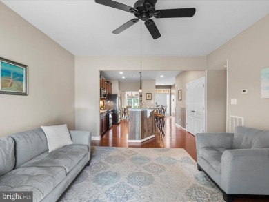 Welcome to this beautifully maintained two-story townhouse in on Plantation Lakes Golf and Country Club in Delaware - for sale on GolfHomes.com, golf home, golf lot
