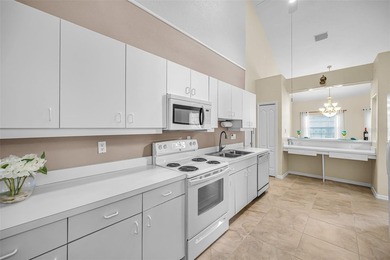 Tucked within the private, GATED community of Gleneagles in Palm on Innisbrook Resort and Golf Club in Florida - for sale on GolfHomes.com, golf home, golf lot