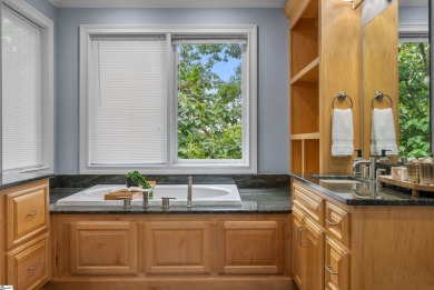 Discover luxury living, endless space, and breathtaking on The Clubs at Cherokee Valley Golf Course in South Carolina - for sale on GolfHomes.com, golf home, golf lot