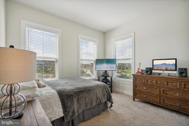 Feel like you are on vacation while living at home! Welcome home on Potomac Shores Golf Club in Virginia - for sale on GolfHomes.com, golf home, golf lot