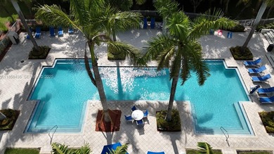 Excellent investment opportunity in the desirable Blue Resort in on Doral Golf Resort in Florida - for sale on GolfHomes.com, golf home, golf lot