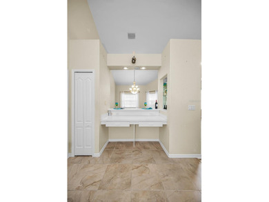 Tucked within the private, GATED community of Gleneagles in Palm on Innisbrook Resort and Golf Club in Florida - for sale on GolfHomes.com, golf home, golf lot