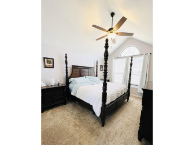 BEAUTIFUL 'beach house' townhome in the coveted Crosswinds on Fort Walton Beach Golf Course in Florida - for sale on GolfHomes.com, golf home, golf lot