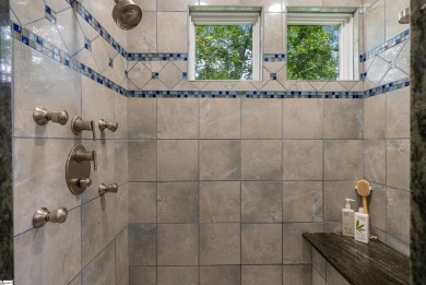 Discover luxury living, endless space, and breathtaking on The Clubs at Cherokee Valley Golf Course in South Carolina - for sale on GolfHomes.com, golf home, golf lot