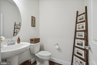 Feel like you are on vacation while living at home! Welcome home on Potomac Shores Golf Club in Virginia - for sale on GolfHomes.com, golf home, golf lot