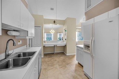 Tucked within the private, GATED community of Gleneagles in Palm on Innisbrook Resort and Golf Club in Florida - for sale on GolfHomes.com, golf home, golf lot