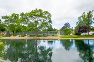 Must-See! Immaculate, Move-In Ready Ground-Floor Condo in on Arlington Lakes Golf Club in Illinois - for sale on GolfHomes.com, golf home, golf lot