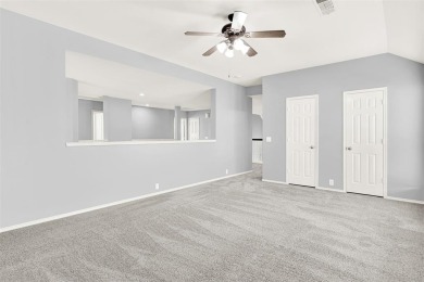 OPEN HOUSE SATURDAY JULY 12 1-3PM This stunning NORTH FACING on The Trails of Frisco Golf Club in Texas - for sale on GolfHomes.com, golf home, golf lot