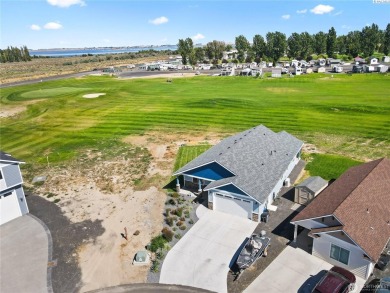MLS# 284361 Welcome to the SUNSHINE side of the State!  Enjoy on The Legacy Golf Course in Washington - for sale on GolfHomes.com, golf home, golf lot