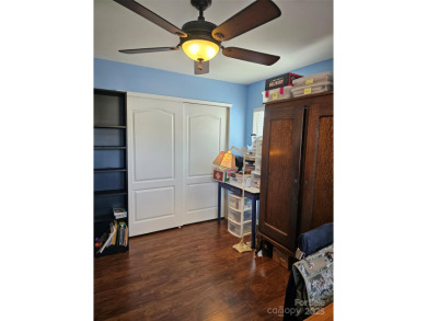 Beautiful Spacious 4 Bedroom Home with Office and Loft in Prime on Highland Creek Golf Club in North Carolina - for sale on GolfHomes.com, golf home, golf lot