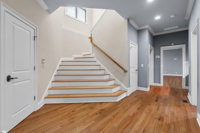 Discover luxury living, endless space, and breathtaking on The Clubs at Cherokee Valley Golf Course in South Carolina - for sale on GolfHomes.com, golf home, golf lot