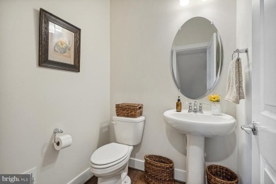 Feel like you are on vacation while living at home! Welcome home on Potomac Shores Golf Club in Virginia - for sale on GolfHomes.com, golf home, golf lot