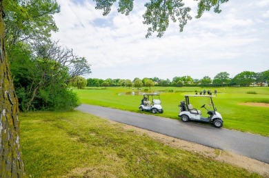 Must-See! Immaculate, Move-In Ready Ground-Floor Condo in on Arlington Lakes Golf Club in Illinois - for sale on GolfHomes.com, golf home, golf lot