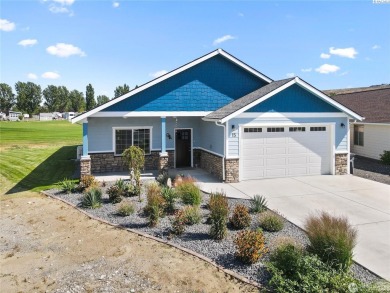 MLS# 284361 Welcome to the SUNSHINE side of the State!  Enjoy on The Legacy Golf Course in Washington - for sale on GolfHomes.com, golf home, golf lot