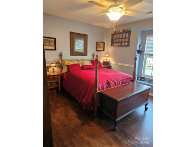 Beautiful Spacious 4 Bedroom Home with Office and Loft in Prime on Highland Creek Golf Club in North Carolina - for sale on GolfHomes.com, golf home, golf lot