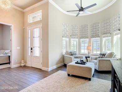 Plantation Bay is a lifestyle community with secured Guard Gated on Plantation Bay Golf and Country Club in Florida - for sale on GolfHomes.com, golf home, golf lot