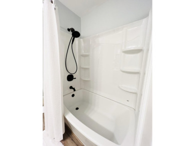 BEAUTIFUL 'beach house' townhome in the coveted Crosswinds on Fort Walton Beach Golf Course in Florida - for sale on GolfHomes.com, golf home, golf lot