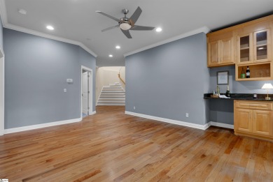 Discover luxury living, endless space, and breathtaking on The Clubs at Cherokee Valley Golf Course in South Carolina - for sale on GolfHomes.com, golf home, golf lot