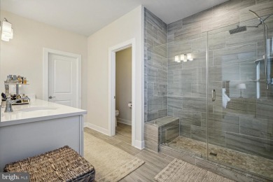 Feel like you are on vacation while living at home! Welcome home on Potomac Shores Golf Club in Virginia - for sale on GolfHomes.com, golf home, golf lot