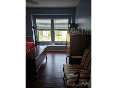 Beautiful Spacious 4 Bedroom Home with Office and Loft in Prime on Highland Creek Golf Club in North Carolina - for sale on GolfHomes.com, golf home, golf lot