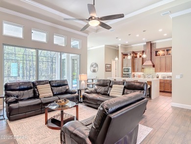 Plantation Bay is a lifestyle community with secured Guard Gated on Plantation Bay Golf and Country Club in Florida - for sale on GolfHomes.com, golf home, golf lot