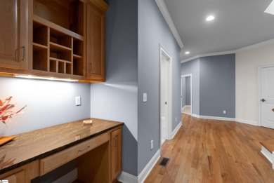 Discover luxury living, endless space, and breathtaking on The Clubs at Cherokee Valley Golf Course in South Carolina - for sale on GolfHomes.com, golf home, golf lot