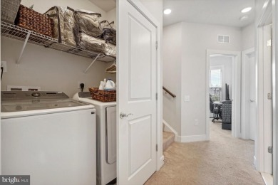 Feel like you are on vacation while living at home! Welcome home on Potomac Shores Golf Club in Virginia - for sale on GolfHomes.com, golf home, golf lot