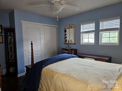 Beautiful Spacious 4 Bedroom Home with Office and Loft in Prime on Highland Creek Golf Club in North Carolina - for sale on GolfHomes.com, golf home, golf lot