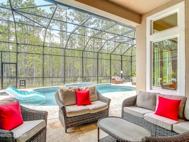 Plantation Bay is a lifestyle community with secured Guard Gated on Plantation Bay Golf and Country Club in Florida - for sale on GolfHomes.com, golf home, golf lot
