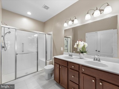 Welcome to this beautifully maintained two-story townhouse in on Plantation Lakes Golf and Country Club in Delaware - for sale on GolfHomes.com, golf home, golf lot