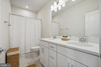 Feel like you are on vacation while living at home! Welcome home on Potomac Shores Golf Club in Virginia - for sale on GolfHomes.com, golf home, golf lot