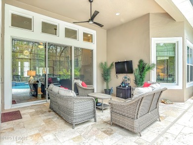 Plantation Bay is a lifestyle community with secured Guard Gated on Plantation Bay Golf and Country Club in Florida - for sale on GolfHomes.com, golf home, golf lot