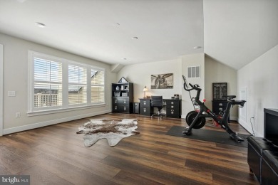 Feel like you are on vacation while living at home! Welcome home on Potomac Shores Golf Club in Virginia - for sale on GolfHomes.com, golf home, golf lot