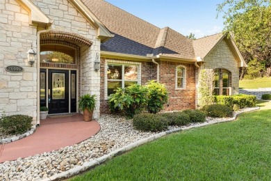 Experience luxury and comfort in this grand yet cozy 3 bedroom on White Bluff Resort - Old Course in Texas - for sale on GolfHomes.com, golf home, golf lot