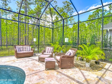 Plantation Bay is a lifestyle community with secured Guard Gated on Plantation Bay Golf and Country Club in Florida - for sale on GolfHomes.com, golf home, golf lot