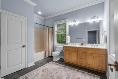 Discover luxury living, endless space, and breathtaking on The Clubs at Cherokee Valley Golf Course in South Carolina - for sale on GolfHomes.com, golf home, golf lot