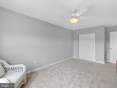 Welcome to this beautifully maintained two-story townhouse in on Plantation Lakes Golf and Country Club in Delaware - for sale on GolfHomes.com, golf home, golf lot