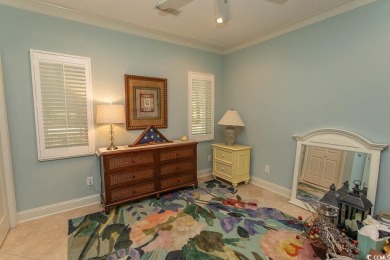 An Entertainers Dream! This gated Tidewater Plantation home on Tidewater Golf Club and Plantation in South Carolina - for sale on GolfHomes.com, golf home, golf lot