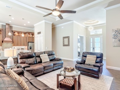 Plantation Bay is a lifestyle community with secured Guard Gated on Plantation Bay Golf and Country Club in Florida - for sale on GolfHomes.com, golf home, golf lot