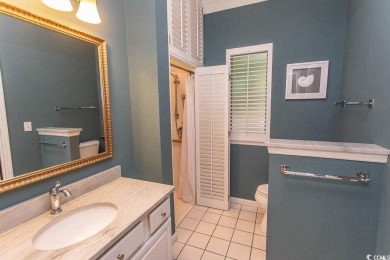 An Entertainers Dream! This gated Tidewater Plantation home on Tidewater Golf Club and Plantation in South Carolina - for sale on GolfHomes.com, golf home, golf lot