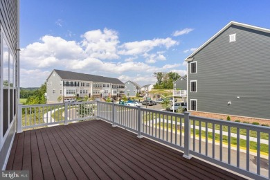 Feel like you are on vacation while living at home! Welcome home on Potomac Shores Golf Club in Virginia - for sale on GolfHomes.com, golf home, golf lot